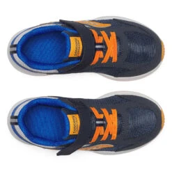 Saucony Big Kid's Cohesion KDZ A/C Sneaker 19 Saucony Big Kid's Cohesion KDZ A/C Sneaker -Saucony Sale Store SK267979 5