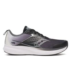Saucony Big Kid's Ride KDZ Sneaker 20 Saucony Big Kid's Ride KDZ Sneaker -Saucony Sale Store SK268000 1 1