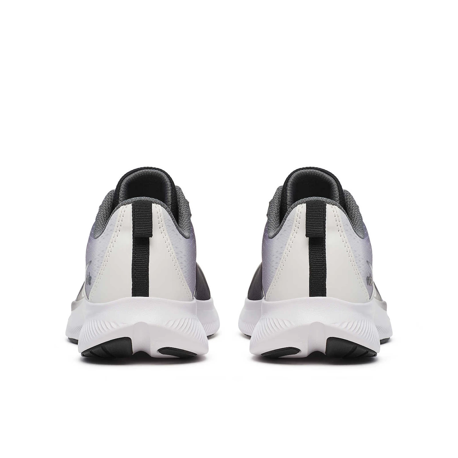 Saucony Big Kid's Ride KDZ Sneaker 6 Saucony Big Kid's Ride KDZ Sneaker - Image 4