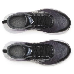 Saucony Big Kid's Ride KDZ Sneaker 18 Saucony Big Kid's Ride KDZ Sneaker -Saucony Sale Store SK268000 5