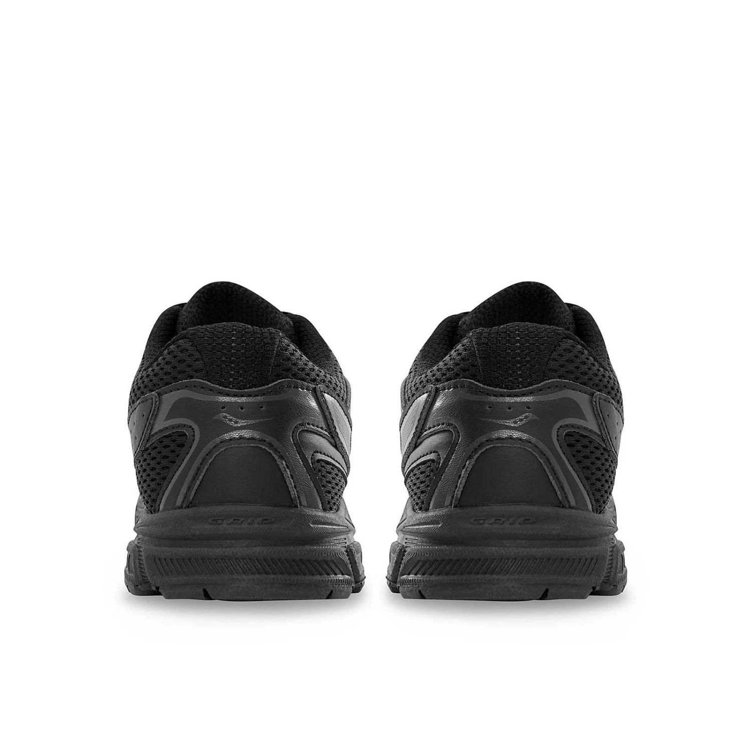 Saucony Big Kid's Ride Millennium KDZ 6 Saucony Big Kid's Ride Millennium KDZ - Image 4