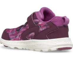 Saucony Big Kid's Flash 3.0 A/C Jr. Sneaker -Saucony Sale Store SL167287 2