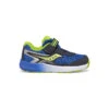 Saucony Little Kid's Ride 10 Jr. Sneaker -Saucony Sale Store SL266043 3
