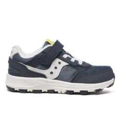 Saucony Little Kid's Eclipse Jr. Sneaker 15 Saucony Little Kid's Eclipse Jr. Sneaker -Saucony Sale Store SL267998 1 1