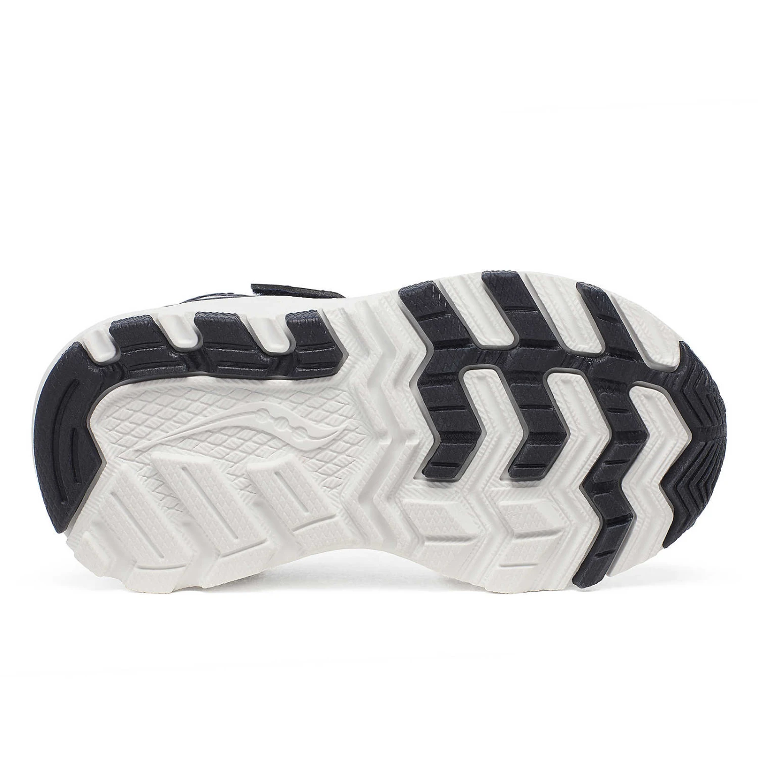 Saucony Little Kid's Eclipse Jr. Sneaker 6 Saucony Little Kid's Eclipse Jr. Sneaker - Image 4