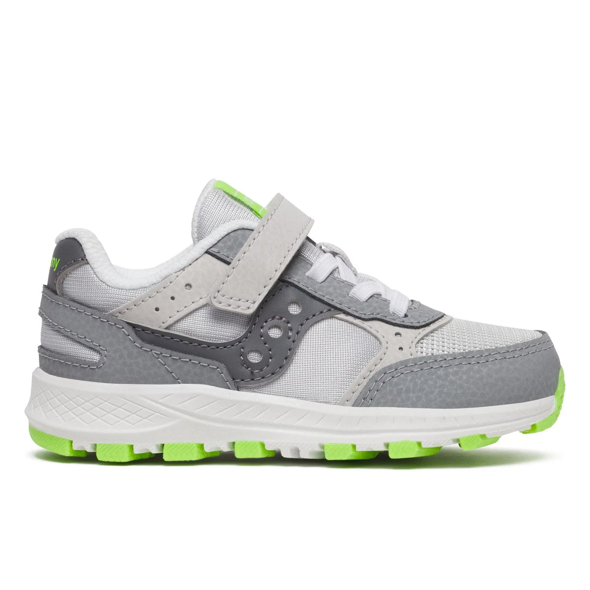 Saucony Little Kid's Eclipse Jr. Sneaker 10 Saucony Little Kid's Eclipse Jr. Sneaker - Image 8