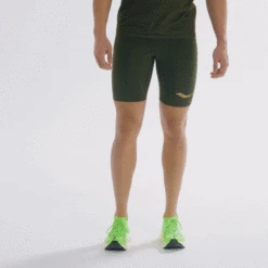 Saucony Men's Elite Tight Short 19 Saucony Men's Elite Tight Short -Saucony Sale Store ani SAM800316 UB gif pdp primary